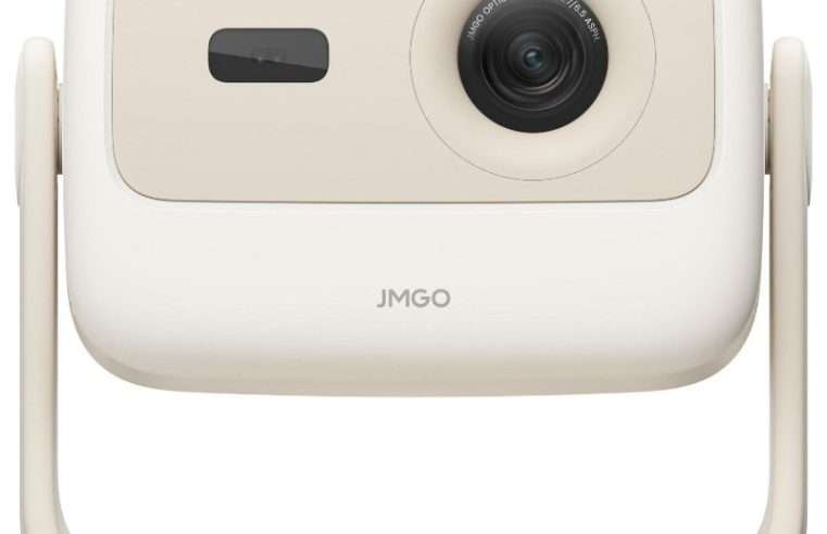 Проектор JMGO N1S Nano