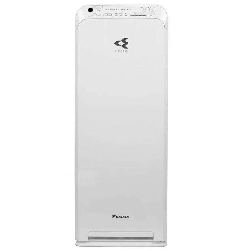 Въздухопречиствател Daikin MCK55W-URURU