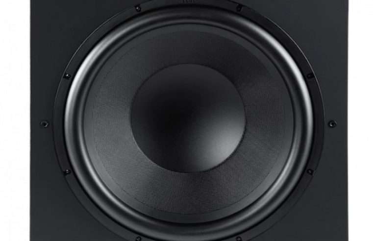 Субуфер Elac Debut 3.0 DS153 15″