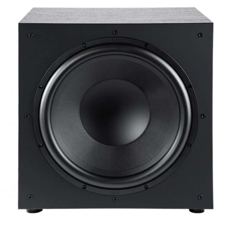 Субуфер Elac Debut 3.0 DS153 15″