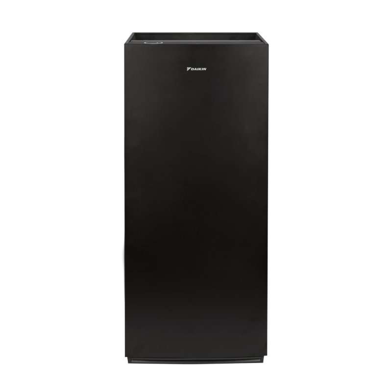 Въздухопречиствател с функция за овлажняване Daikin MCK70ZH, технология Daikin Flash Steamer, 5 нива на филтриране, 4 нива на вентилация, HEPA филтър, Turbo Mode