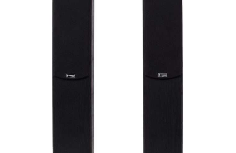 Thunder SP63 комплект стайни Hi-Fi тонколони 2×180/360W