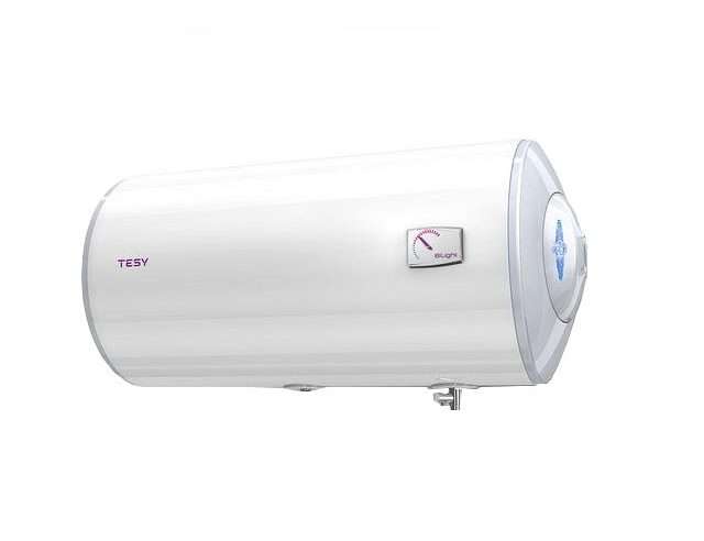 Електрически бойлер TESY BiLight GCH 1004420 B12 TSRC, Хоризонтален, 100 литра, 2000W, 0.8 Mpa, 18 мм, Защита от замръзване