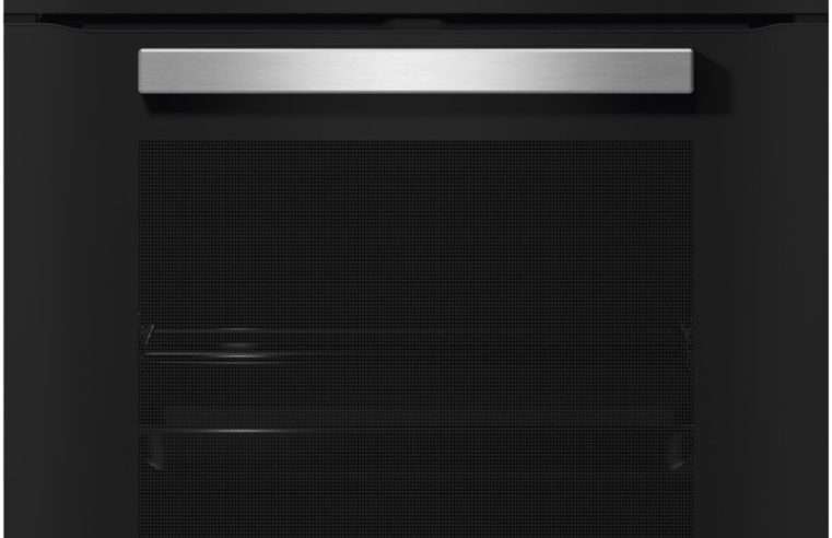 Фурна за вграждане Miele H 2467 B ACTIVE, Електрическа, 76 л, PerfectClean, EasyControl Plus, WiFi Miele@home, Грил, Клас A+, Черен