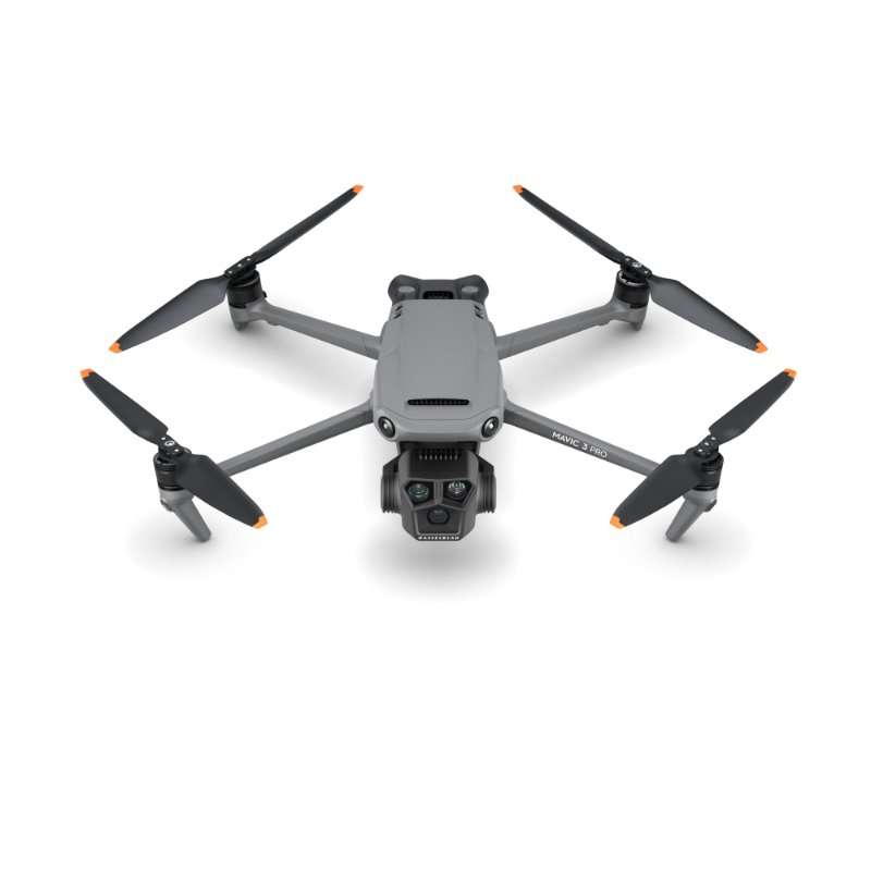 Дрон DJI Mavic 3 PRO Fly More Combo, DJI RC PRO, 5.1K/50, 20MP