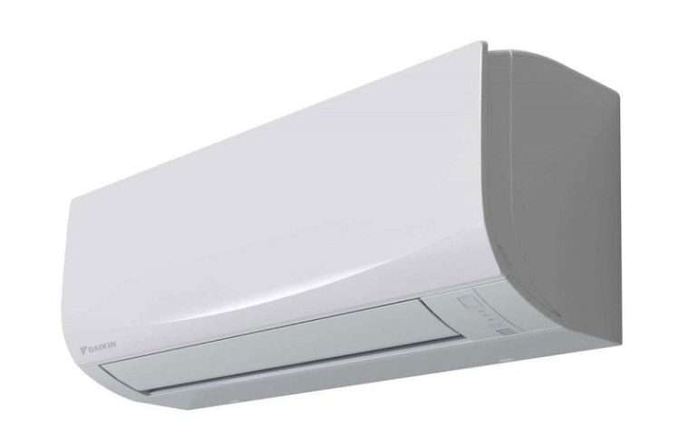 Вътрешно тяло стенен тип Daikin Sensira CTXF35C 12 000 BTU