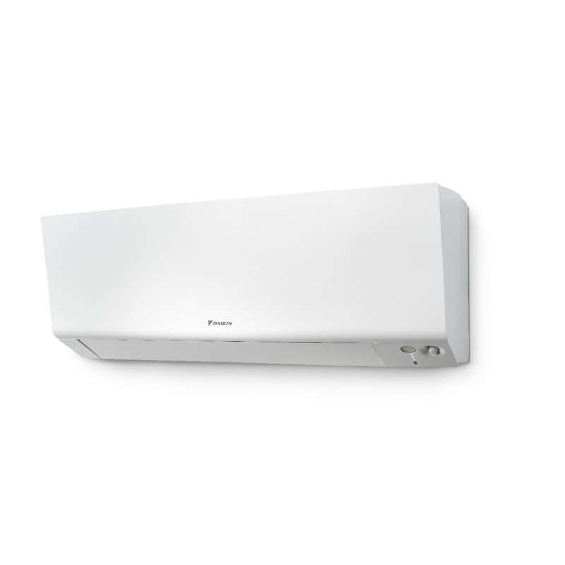 Климатик Daikin Perfera, FTXM71A / RXM71A, Вътрешно и външно тяло + дистанционно управление, 3-D Въздушен поток, Ускорено отопление, Капацитет на охлаждане/отопление – 8.5/10.2 kW