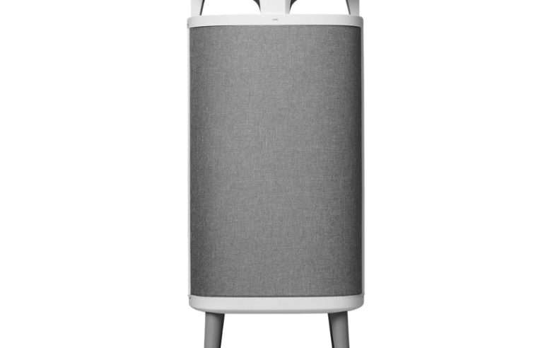 Пречиствател за въздух Blueаir Dustmagnet 5240, Филтър за частици и активен въглен 20m2, 0.1 микрона