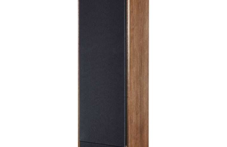Комплект 2 подови тонколони MAGNAT, Monitor S80 ATM, Walnut