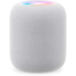 Смарт тонколона Apple HomePod 3-то поколение Бяла