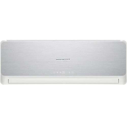 Климатик Vortex WiFi Smart 12000 BTU, сребрист, включва 3м монтажен комплект