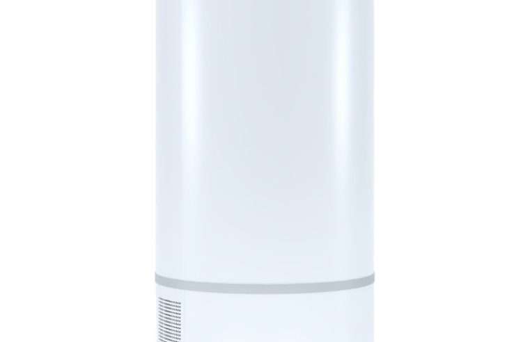 Електрически бойлер с термопомпа Ariston LYDOS HYBRID WI-FI 100, 100 л, 1200 W