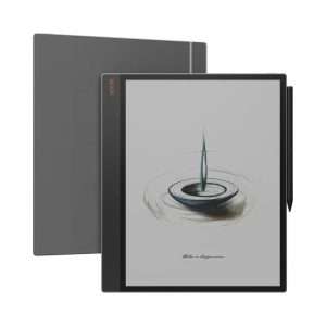 Таблет e‑ink Onyx Boox Tab X C (76RJKFSS7Q2Y0) 13,3'' Kaleido 3, 6GB RAM, 128GB, Android 13, стилус InkSpire, цветен E-I