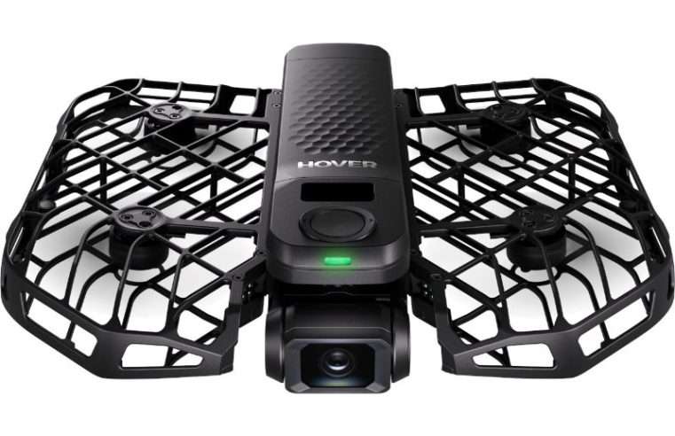 Дрон HOVERAir X1 PRO Ultimate Cycling Kit