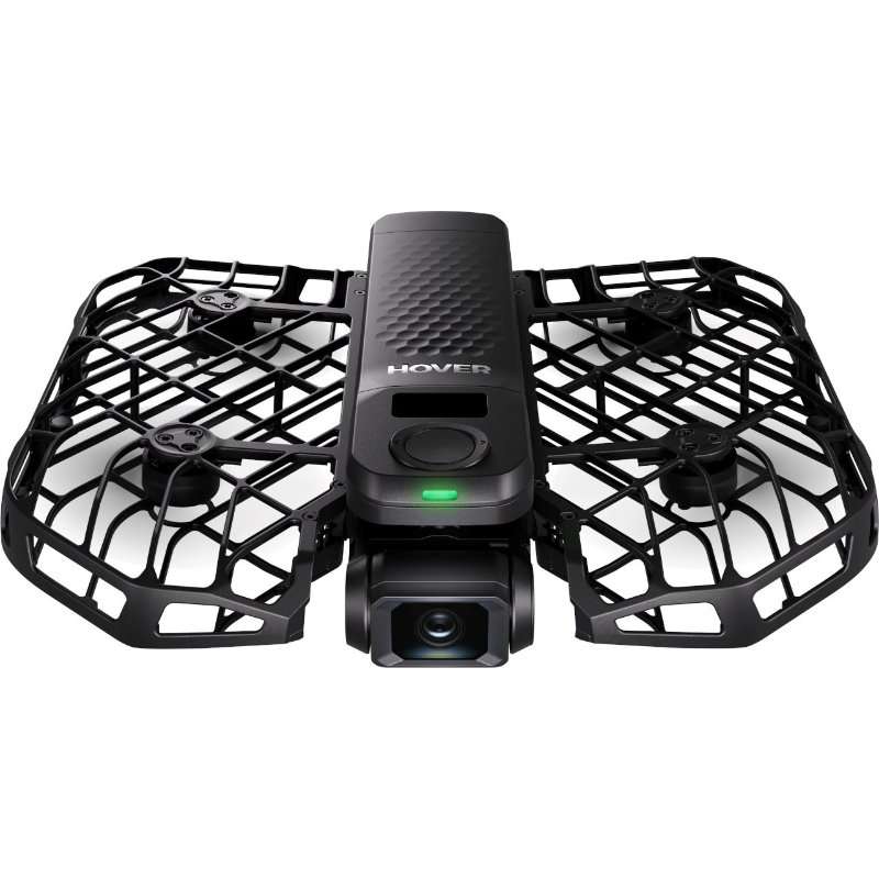 Дрон HOVERAir X1 PRO Ultimate Cycling Kit