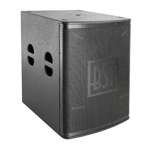 Активен субуфер BST 18″ 800W RMS, XXL кутия, 550x710x710mm