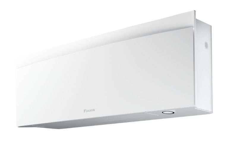 Инверторен климатик Daikin Emura FTXJ50AW+RXJ50A 18 000 BTU