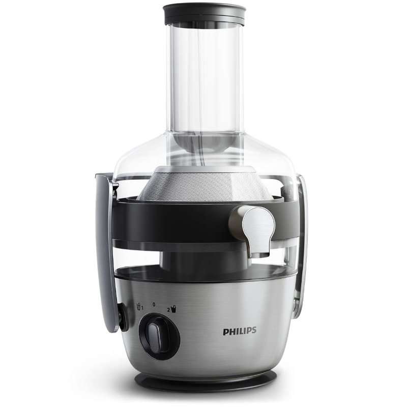 Сокоизстисквачка Philips HR1921/20 Quick Clean Technology, 1100 W