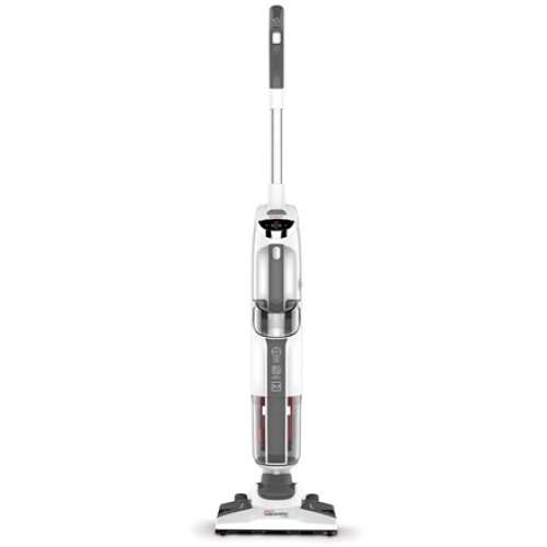 Парочистачка Polti Vaporetto 3 Clean 3-in-1, 1800W, капацитет на резервоара 0.5L, бяла