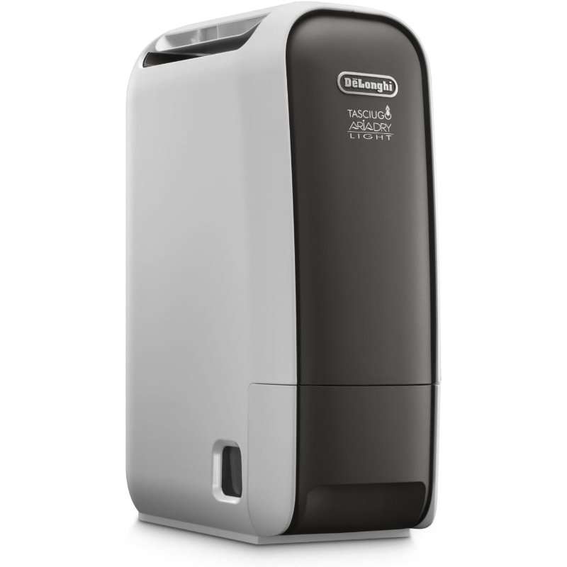 DeLonghi DNS65 Изсушител за въздух 520W 0,25 л/ч Кремав, Кафяв