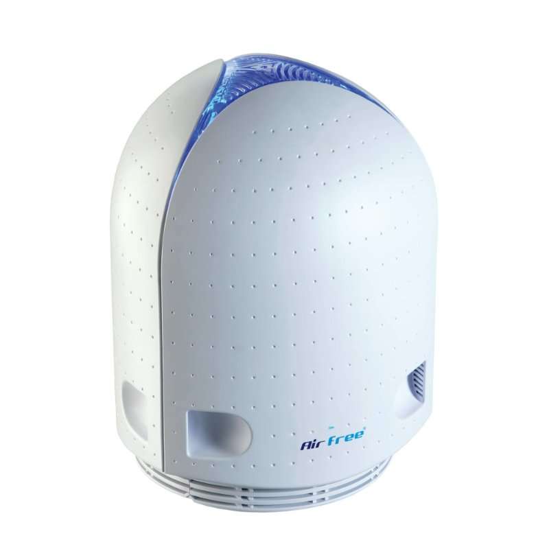Въздухопречиствател AirFree P 80, 32м2