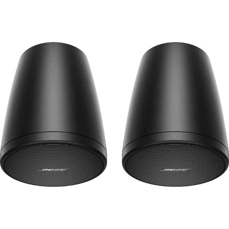 Тонколони, Bose, FreeSpace FS2P, черни, 16W, 70-100V