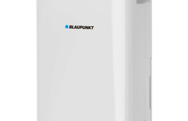 Обезвлажнител Blaupunkt ADH801 36L 600W бял 34,9×25,7×49,9см