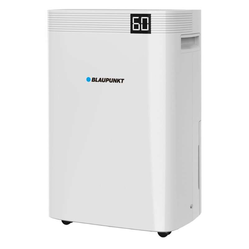 Обезвлажнител Blaupunkt ADH801 36L 600W бял 34,9×25,7×49,9см
