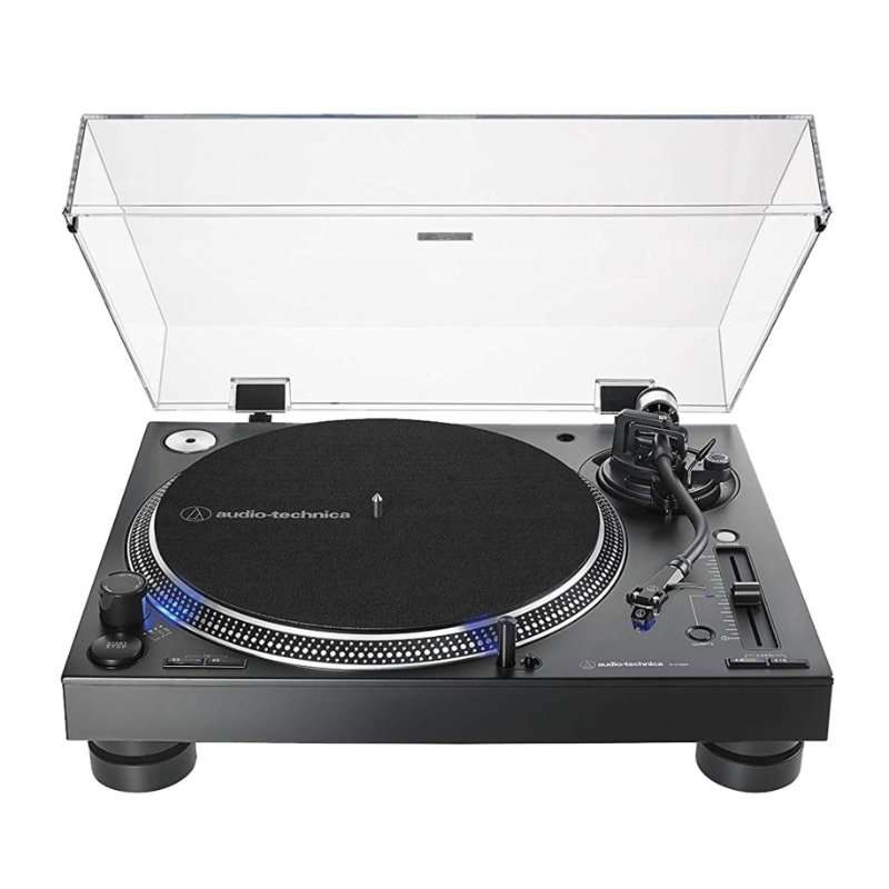 Грамофон Audio-Technica Pickup AT-LP140XP
