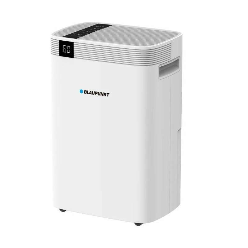 Обезвлажнител Blaupunkt ADH601 бял 32×22.5×49см 2.5л 40м2