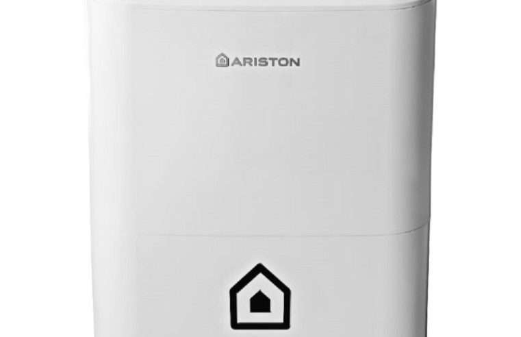 Изсушител Ariston Deos 16S бял 35×24.5x51cm 44м2