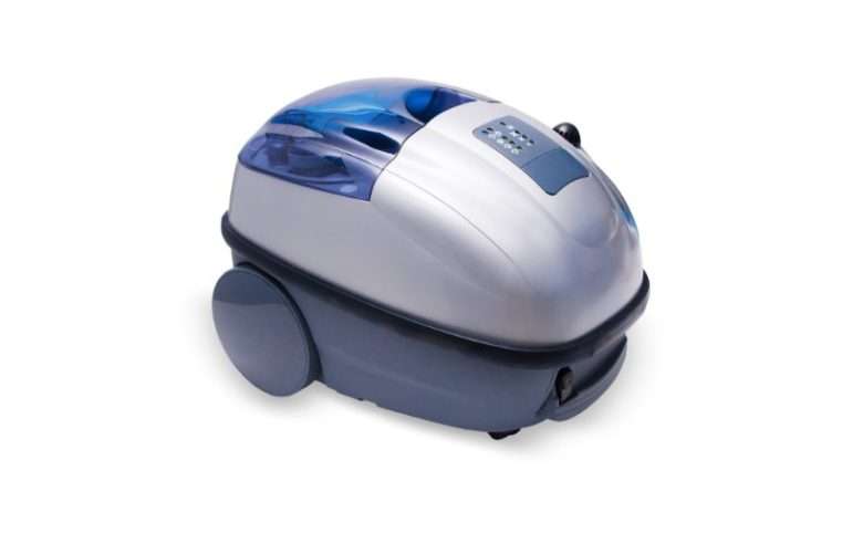Инжекционна/екстракционна прахосмукачка Steam Italy 3000 ID Plus Grey 3200W