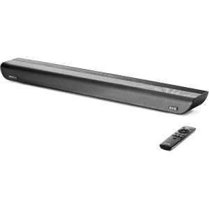 Саундбар OXS S5 3.1.2 Dolby Atmos, вграден субуфер, Bluetooth 5.0