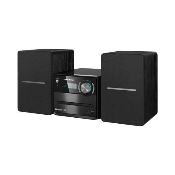 Аудио система Blaupunkt MS13BT Bluetooth USB FM 170x140x220mm