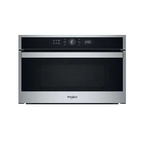 Микровълнова фурна Whirlpool WMD44MXWHP, бяла