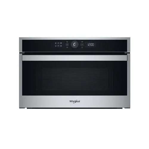Микровълнова фурна Whirlpool WMD44MXWHP, бяла