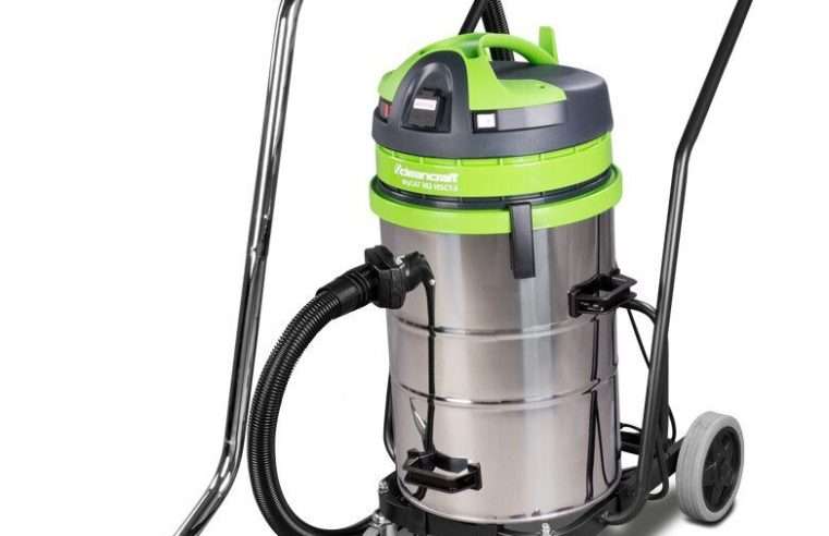 Прахосмукачка Cleancraft dryCAT 362 IRSCT-3, 2.5 kW