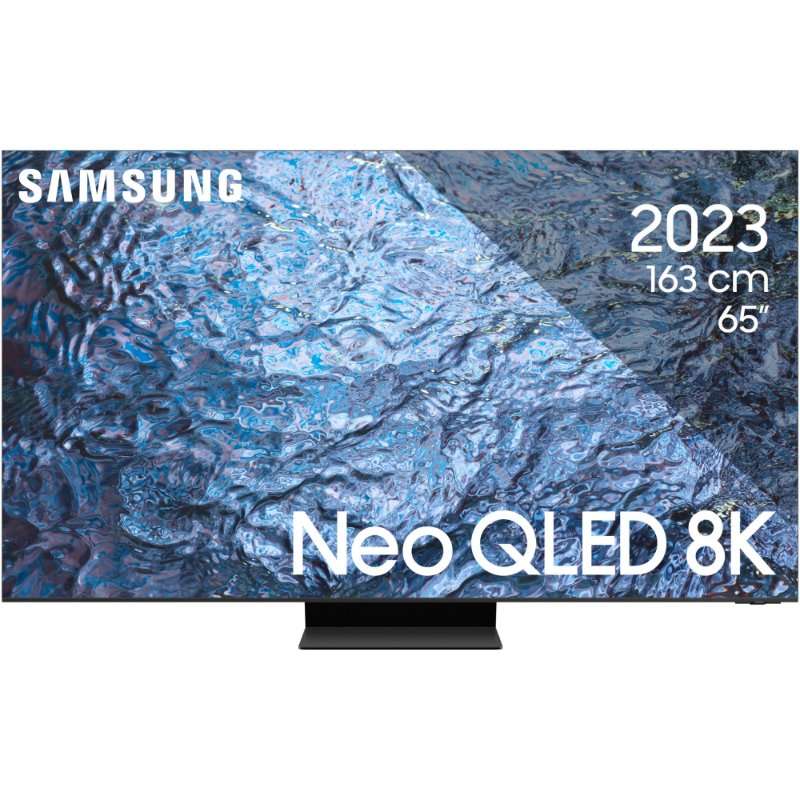 Телевизор Samsung Neo QLED 65QN900C, 65″ (163 см), Smart, 8K, 100 Hz, Клас G