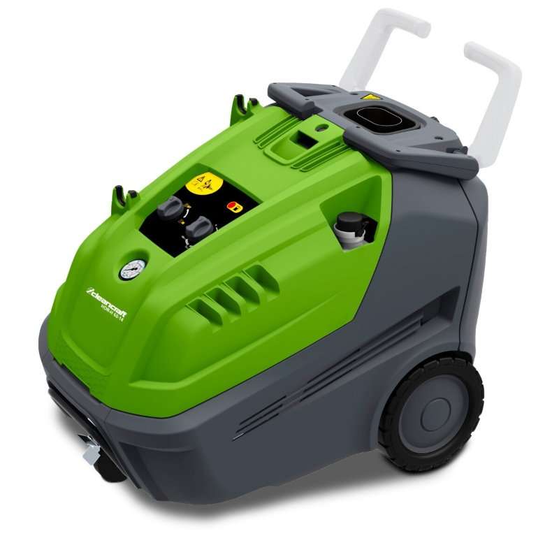 Пароструйка Cleancraft HDR-H 60-14, 4 800 W