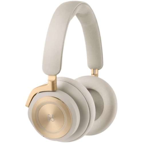 Безжични слушалки мида, BeoPlay HX, Златист SS301556