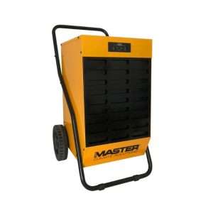 Въздушен обезвлажнител Master Dh 44, 480 m3/h 780 W