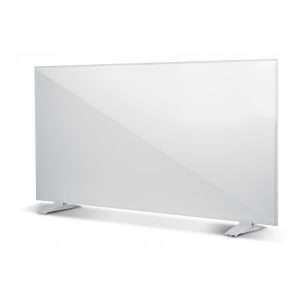 Аеротерма Berdsen 720W, Wi-Fi, IPX4, бял