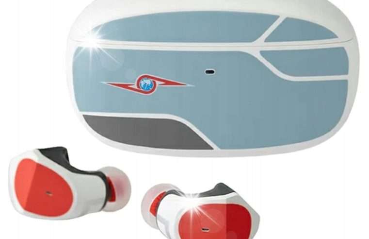Безжични слушалки Final Audio ZE3000 Ultra Guard, Bluetooth 5.2, IPX4, многоцветни
