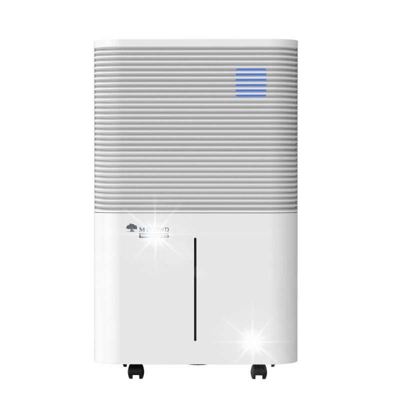 Изсушител за въздух Roomer HEPA 25, 25л/24ч, HEPA филтър, Wi-Fi, за стаи до 50м²