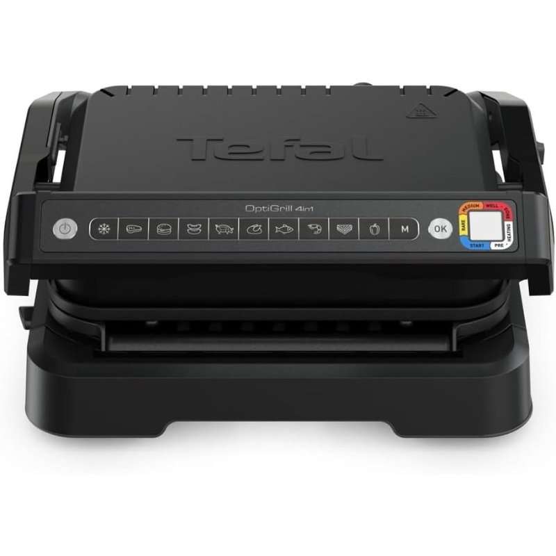 Електрически грил TEFAL GC7748