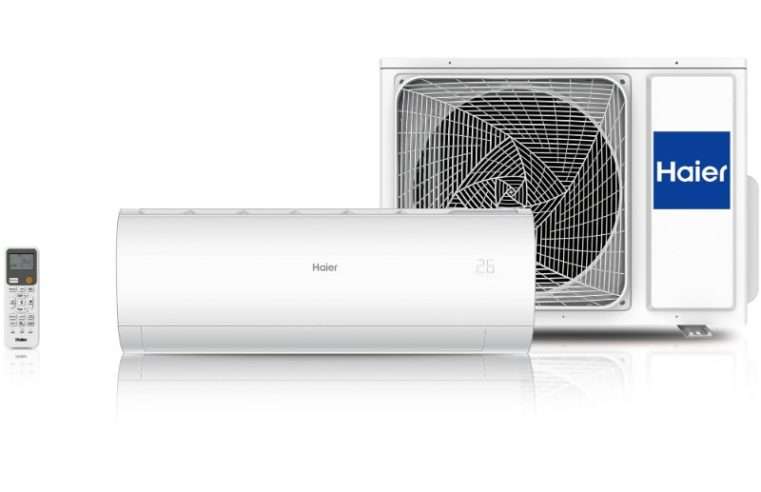 Климатик Haier PEARL PREMIUM 24000 BTU Wi-Fi, Клас A+++/A++, UVC Pro, Функция iFeel, AS71PEPHRA-PRE, Бял